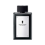 Perfume Antonio Banderas The Secret Eau de Toilette Masculino
