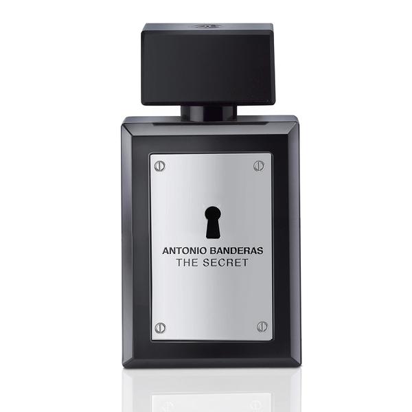 Perfume Antonio Banderas The Secret Masculino Eau de Toilette