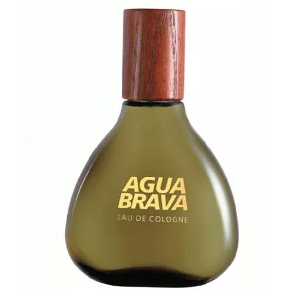 Perfume Antonio Puig Agua Brava Eau de Cologne Masculino 200ML
