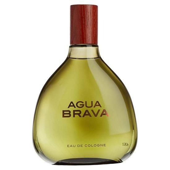 Perfume Antonio Puig Agua Brava Eau de Cologne Masculino 200ML