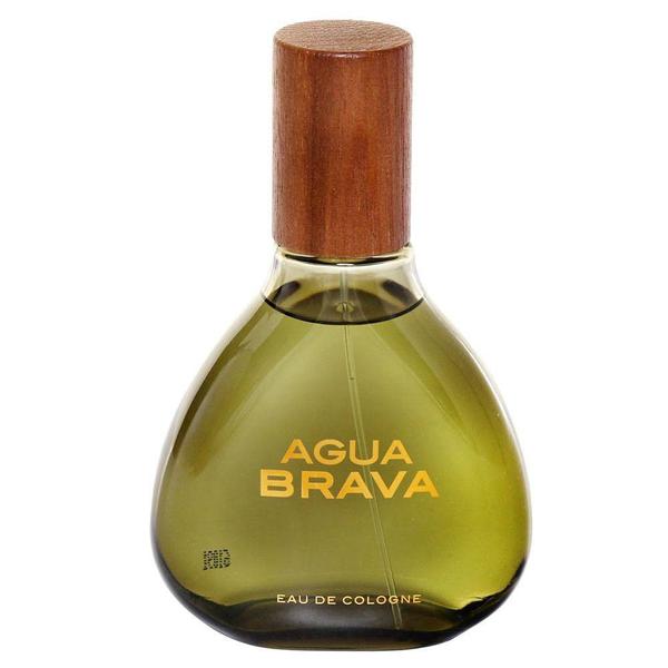 Perfume Antonio Puig Agua Brava EDC 50ML Masculino