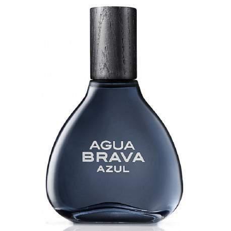 Perfume Antonio Puig Azul Eau de Toilette Masculino 100ML