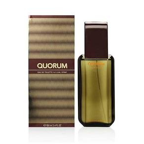 Perfume Antonio Puig Quorum Edt 30ML