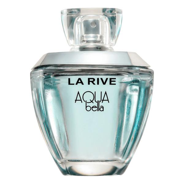 Perfume Aqua Bella EDP Feminino 100ml La Rive