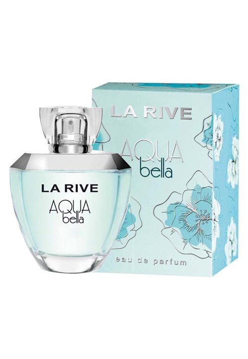 Perfume Aqua Bella La Rive EDP 100ml