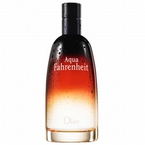 Perfume Aqua Fahrenheit Eau de Toilette Masculino 125 Ml - Dior