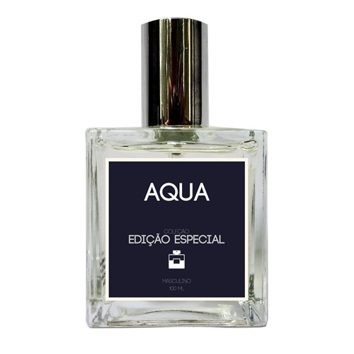 Perfume Aqua Masculino 100Ml (100ml)