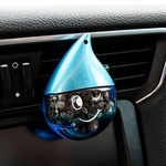 Perfume ar fresco Car saída de ar Incenso Vara duradoura fragrância leve Deodorization Odor no carro