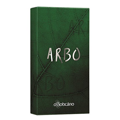 Perfume Arbo Boticário