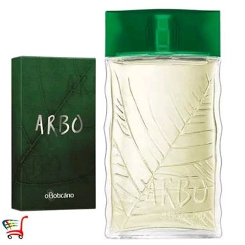 Perfume Arbo