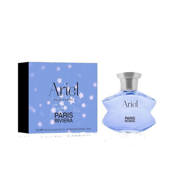 Perfume Ariel Edy 100 Ml - Paris Riviera