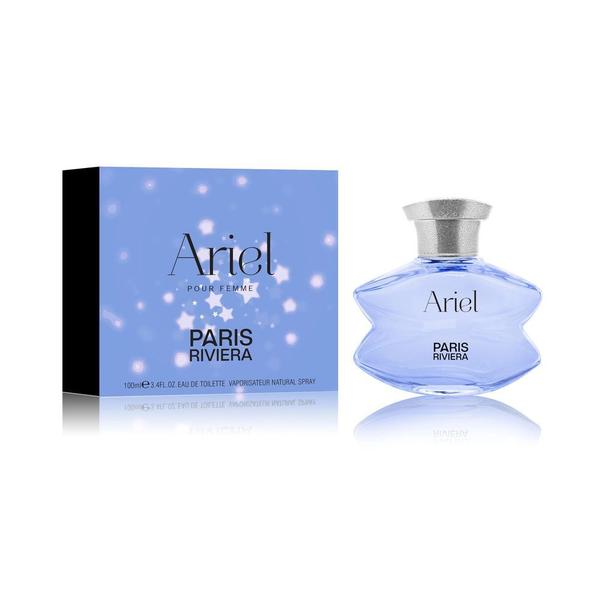 Perfume Ariel Pour Femme Paris Riviera 100ml