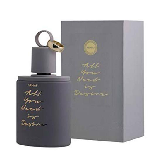 Perfume Armaf All You Need Is Desire EDP M 100ML