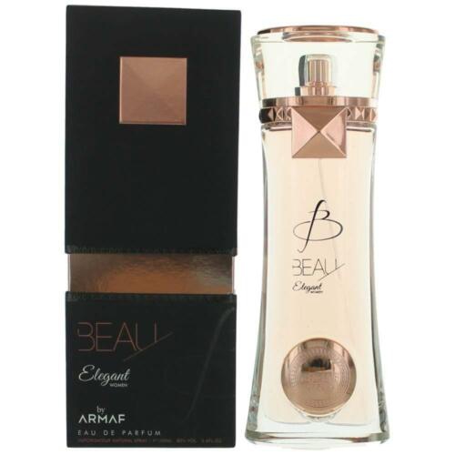 Perfume Armaf Beau Elegant Eau de Parfum 100Ml Feminino
