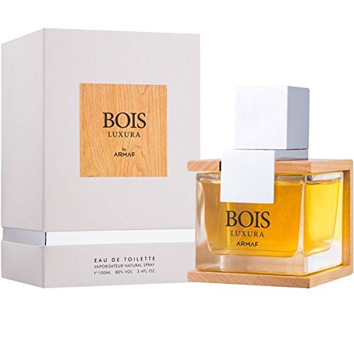 Perfume Armaf Bois Luxura For Men 100ml Edt