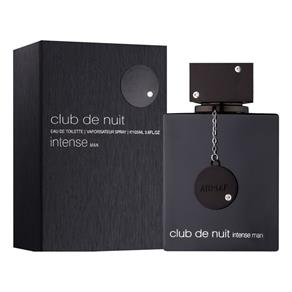 Perfume Armaf Club de Nuit Intense EDT M - 105 Ml