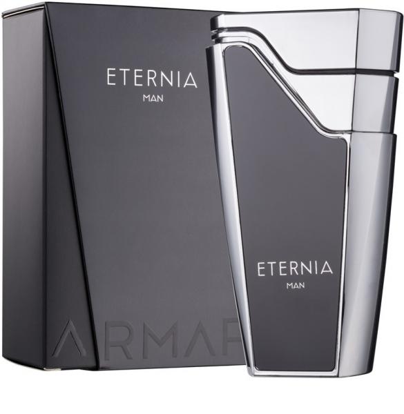 Perfume Armaf Eternia For Men 80ml Edp