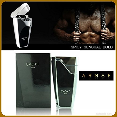 Perfume Armaf Eternia For Men 80ml Edp