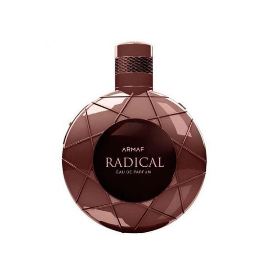 Perfume Armaf Radical Brown EDP M 100ML