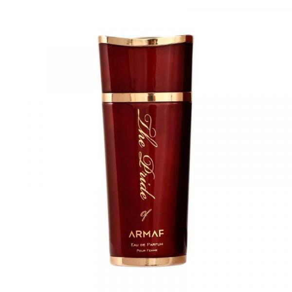 Perfume Armaf The Pride Pour Femme Edp F 100Ml