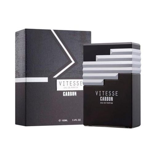 Perfume Armaf Vitesse Carbon Edp M 100ml