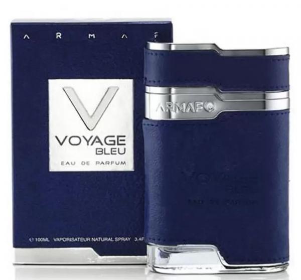 Perfume Armaf Voyage Bleu For Men 100ml Edp