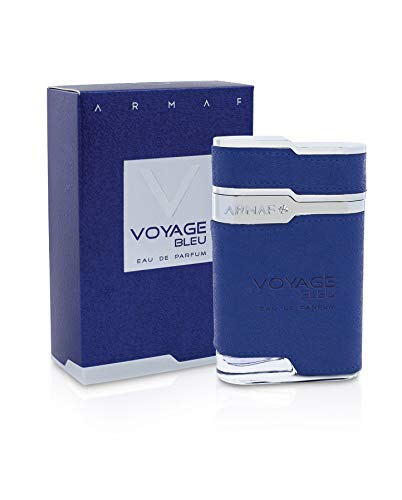 Perfume Armaf Voyage Bleu For Men 100ml Edp