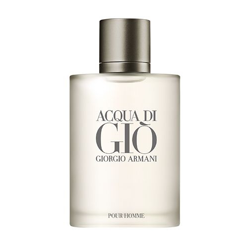 Perfume Acqua Di Gio Eau de Parfum Masculino 125ml com Nota Fiscal e Selo Adipec - Giorgio Armani