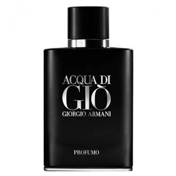 Perfume Armani Acqua Di Gio Profumo Masc 75ml - Giorgio Armani