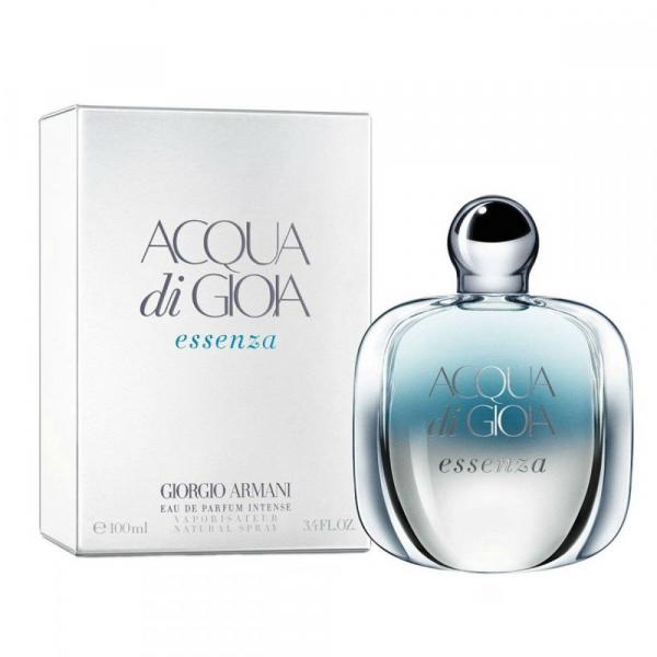 Perfume Armani Acqua Di Gioia Essenza EDP 100ML