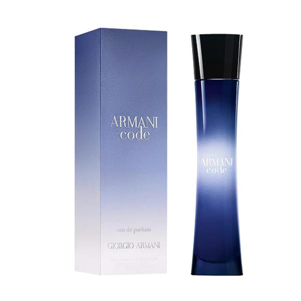 Perfume Armani Code Giorgio Armani Feminino Eau de Parfum