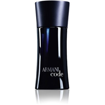 Perfume Armani Code Homme Masculino Giorgio Armani EDT 75ml