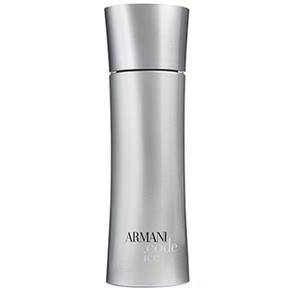 Perfume Armani Code Ice EDT Masculino - Giorgio Armani - 50ml