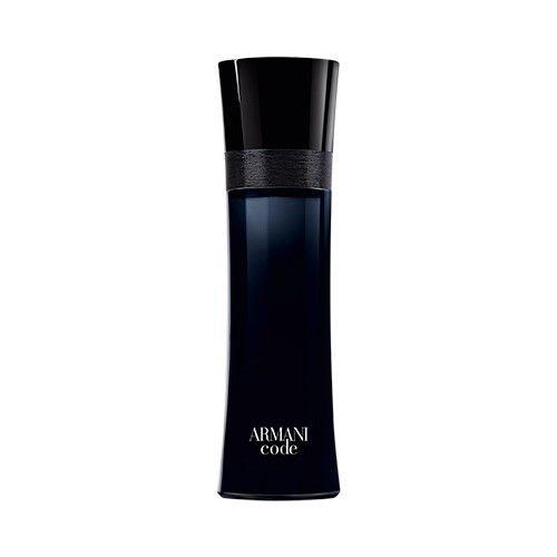 Perfume Armani Code Masculino Eau de Toilette - Giorgio Armani Perfumes