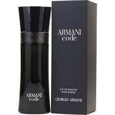 Perfume Armani Code Pour Homme Masculino 125ml - Giorgio Armani