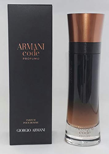 Perfume Armani Code Profumo Giorgio Armani Masculino Eau de Parfum 60ml