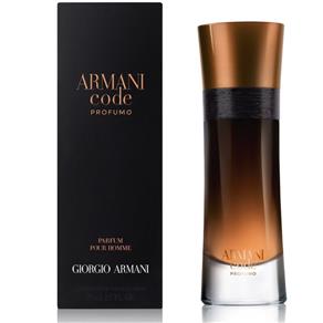 Perfume Armani Code Profumo Masculino Eau de Parfum (110 Ml)
