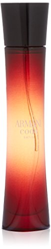 Perfume Armani Code Satin Feminino Eau de Parfum 50ml