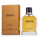Perfume Armani Eau D'aromes Edt 100ml