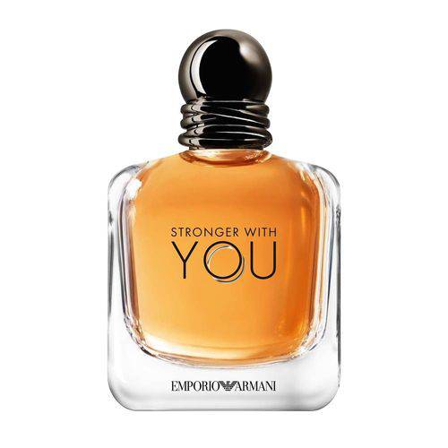 Perfume Armani Emporio Stronger With You Edt 50ML
