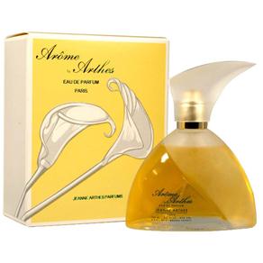 Perfume Arome By Arthes Eau de Parfum Feminino - Jeanne Arthes - 100ml
