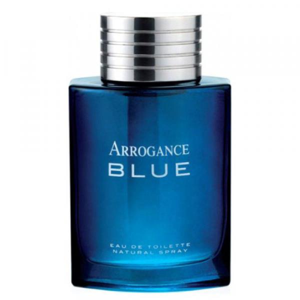 Perfume Arrogance Blue Eau de Toilette Masculino 100ML