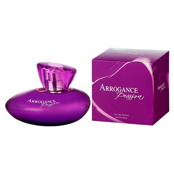 Perfume Arrogance Passion EDP F 50mL - Antonio Banderas