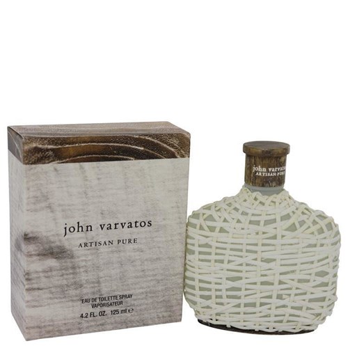 Perfume Artisan Pure - John Varvatos - Masculino - Eau de Toilette (125 ML)