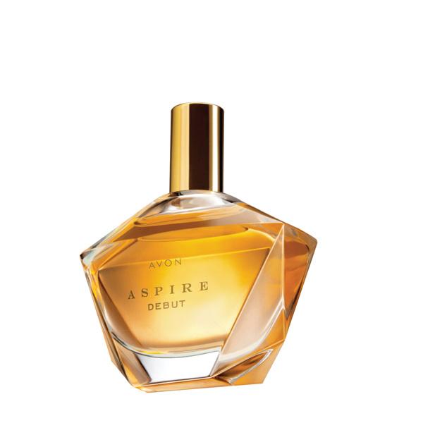 Perfume Aspire Debut - 50Ml