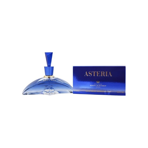 Perfume Asteria Eau de Parfum Feminino Marina de Bourbon 100ml