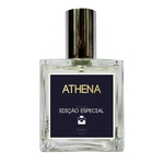 Perfume Athena Feminino 100ml - Coleção Grécia