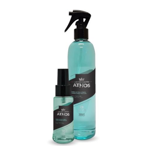 Perfume Athos - 500ml + 65ml