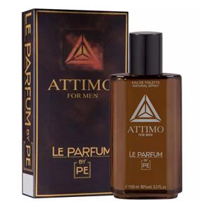 Perfume Attimo Masculino 100 Ml