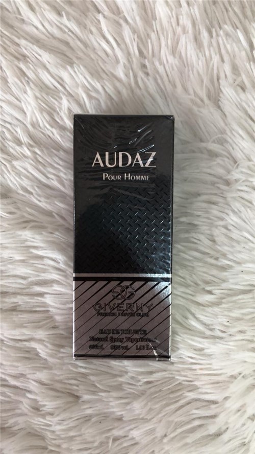 Perfume Audaz Giverny